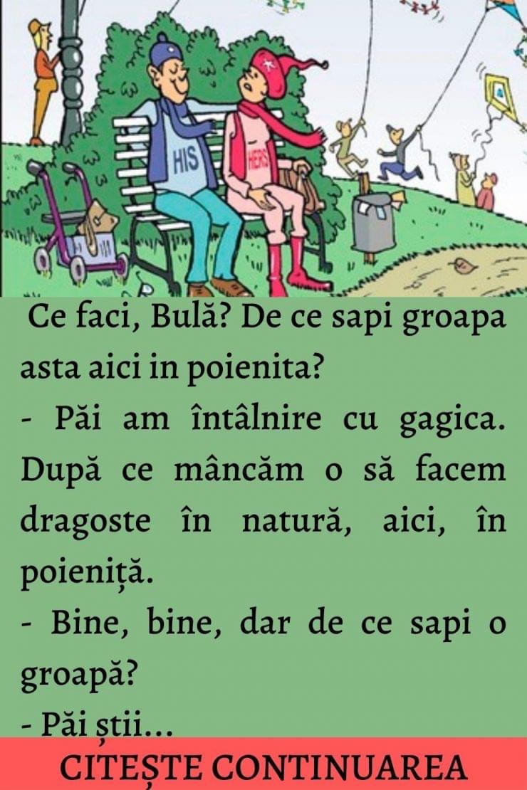 Bancuri cu bulă