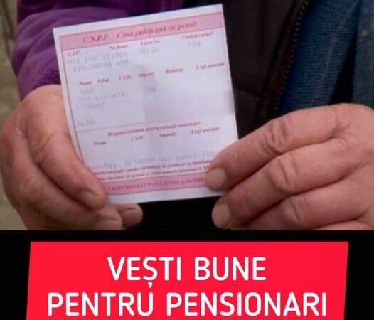 Pensionarii vor primi noi bilete de tratament balnear. Află cum poți beneficia de acestea!