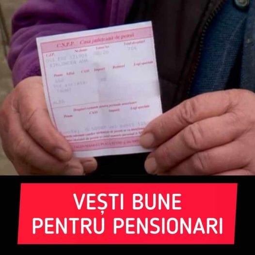 Pensionarii vor primi noi bilete de tratament balnear. Află cum poți beneficia de acestea!