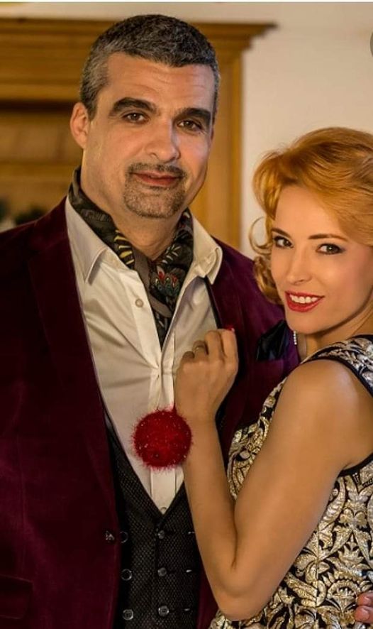 Monica Davidescu, Adevărul Despre Divorț. Cum Se Înțelege, De Fapt, Cu Aurelian Temișan