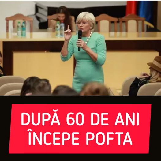 Monica Tatoiu, Dezvăluiri Fără Perdea Despre Viața Intimă: „După 60 De Ani Începe Pofta!”