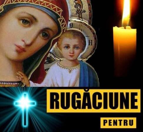 Psalmul 50, cea mai puternica rugaciune pentru cei aflati in suferinta