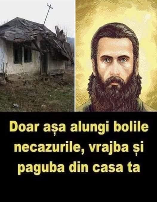 Cum Poți Alunga Bolile, Vrajba Și Paguba Din Casă