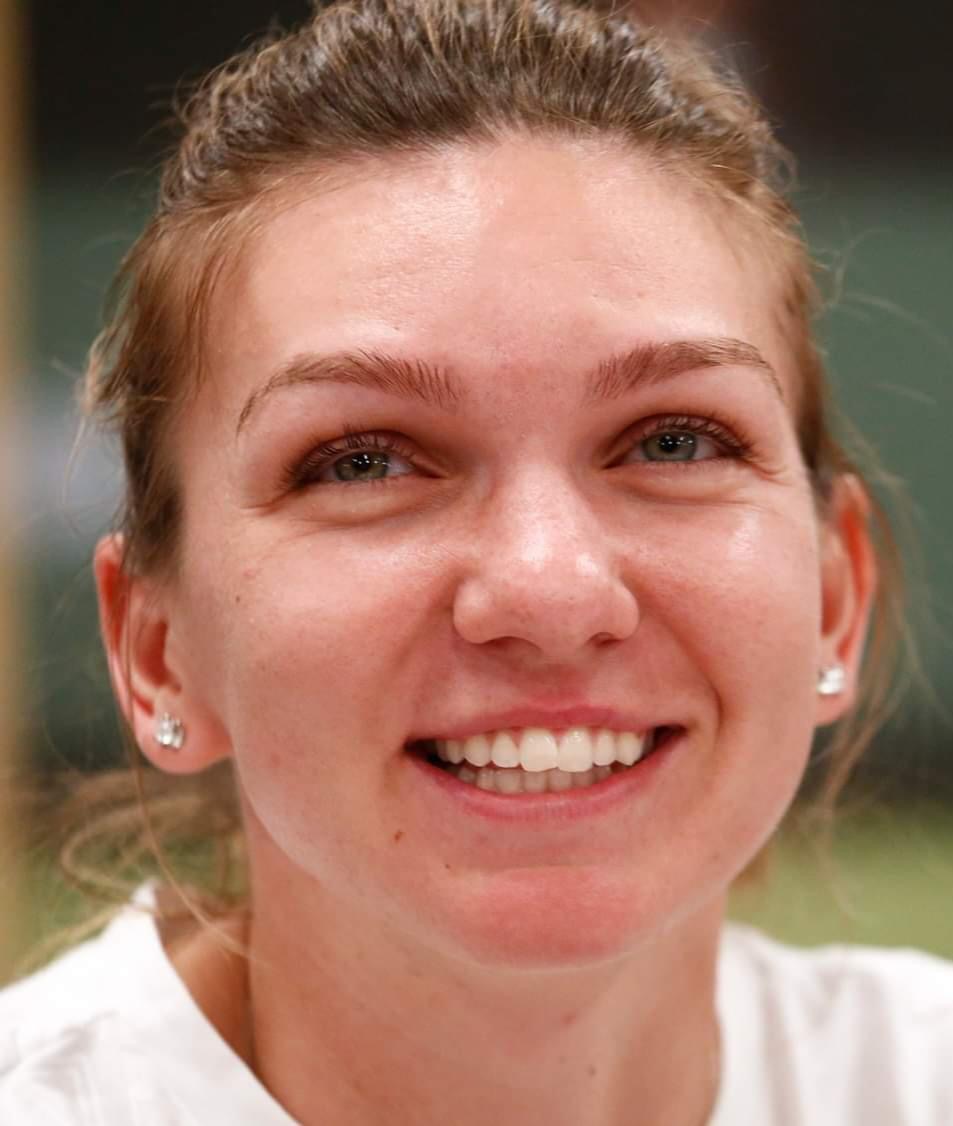 Coșmarul s-a terminat  Simona Halep a făcut anunțul