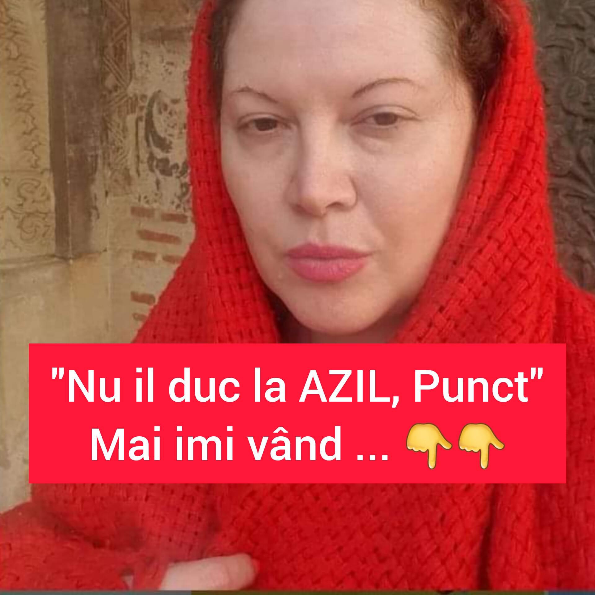 Oana Lis vinde lucruri din casă pentru a-și întreține soțul. Viorel Lis are mari probleme