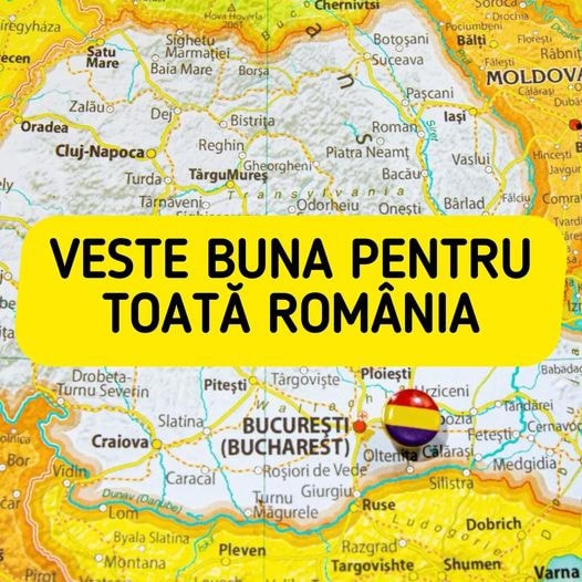 Anunțul mult așteptat de milioane de români o veste bună pentru întreaga țară. S-a aflat chiar acum