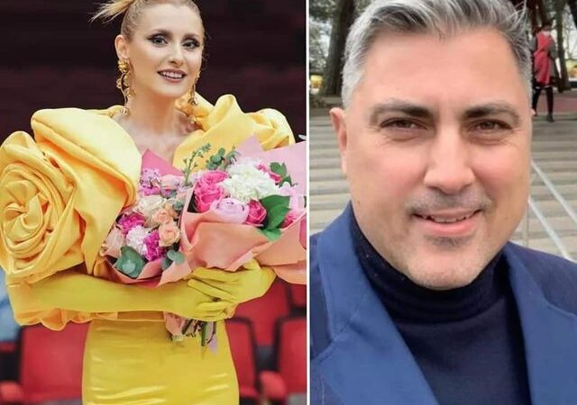 Cu cine l-a înlocuit Alina Sorescu pe Alexandru Ciucu. Dezvăluirile momentului Asta nu schimbă nimic