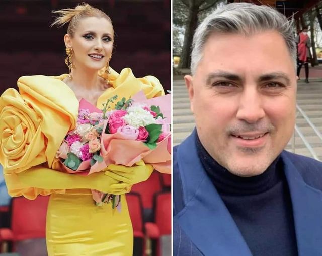 Cu cine l-a înlocuit Alina Sorescu pe Alexandru Ciucu. Dezvăluirile momentului Asta nu schimbă nimic