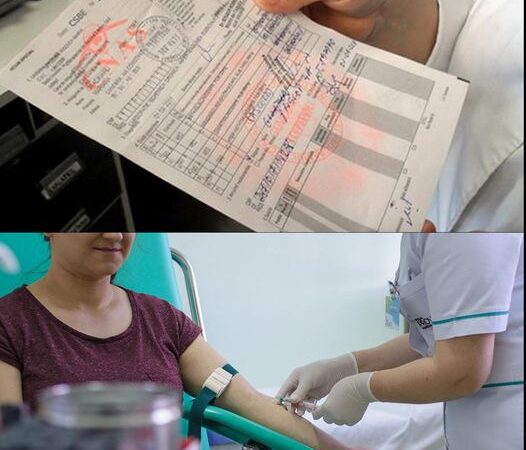 Analize medicale obligatorii dupa varsta de 40 ani