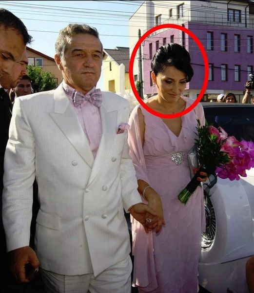 Cine este Luminița Becali soția latifundiarului Gigi Becali Cei doi ascund un MARE SECRET pe care puțini români l-ar accepta în familia lor