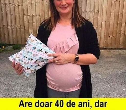 Are Doar 40 De Ani Dar A Născut Până Acum 21 De Copii. Povestea Familiei Ei A Șocat O Lume Întreagă