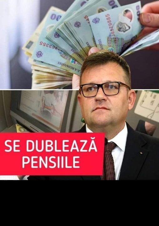 Vestea Momentului Pentru Milioane De Români Se Dublează Pensiile Ministrul Muncii Anunţă Ca Pensia Minimă Va Fi