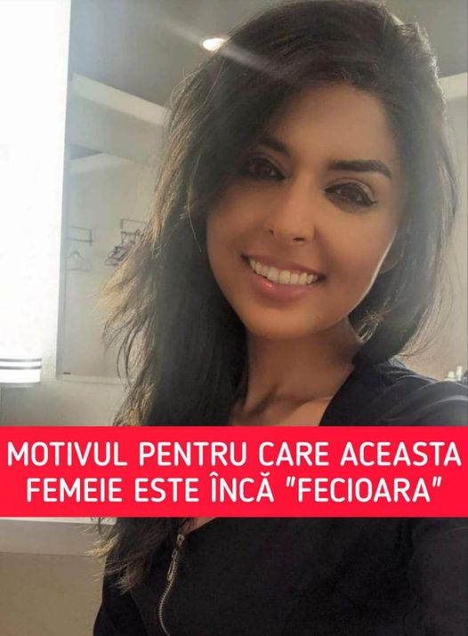 Motivul ciudat pentru care femeia din imagine e fecioară la 35 de ani