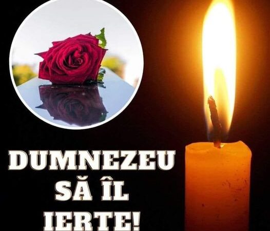 Dumnezeu sa te ierte copile. Daniel un jandarm de doar 21 de ani a murit după ce o mașină a dat peste el în Suceava