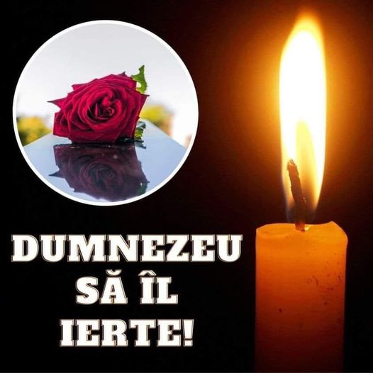 Dumnezeu sa te ierte copile. Daniel un jandarm de doar 21 de ani a murit după ce o mașină a dat peste el în Suceava