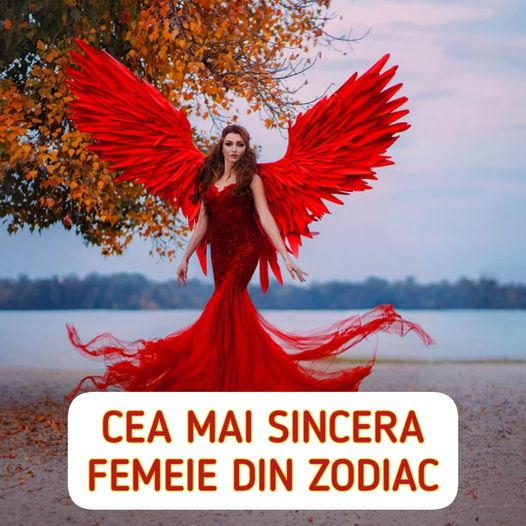 Zodia Balanță  soția perfectă sinceră și devotată