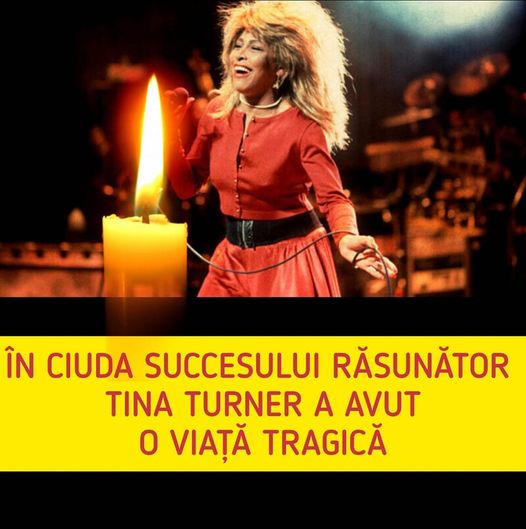 Tina Turner  viața tragică a unui artist legendar. Cântăreața a luat în calcul sinuciderea asistată