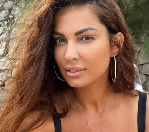 Nicoleta Luciu model la 42 de ani. Fosta Miss România criticată pentru apariția pe podium