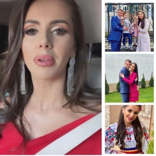 Georgiana Lobonț Divorțează. Soțul A Fost Cel Care A Decis Informații Exclusive