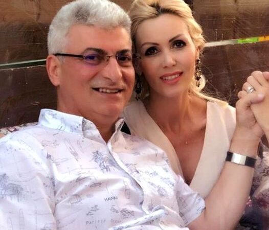 Valentin Sanfira A Jignit-O Pe Margareta Clipa. Este Scandal În Muzica Populară