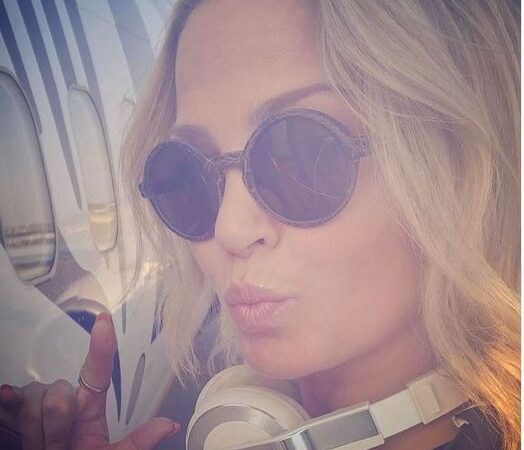 Cântăreața Sarah Harding Diagnosticată Cu Cancer La Sân Nu Știu Câte Luni Mi-Au Mai Rămas De Trăit