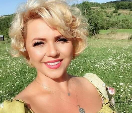 Alimentul la care a renunţat Cornelia Rednic  Am slăbit două kilograme pe săptămână. Pe toate le-am încercat