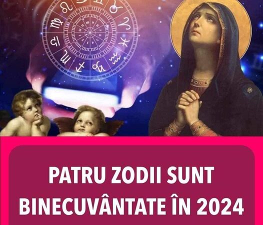 Horoscop săptămâna 1  7 ianuarie 2024. Scăpăm de Mercur retrograd și Marte intră în Capricorn. Ce aduce prima săptămână