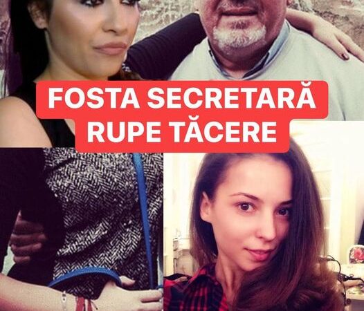 Fosta secretară a Andrei rupe tăcerea. Ce spune despre artista si despre tatăl ei