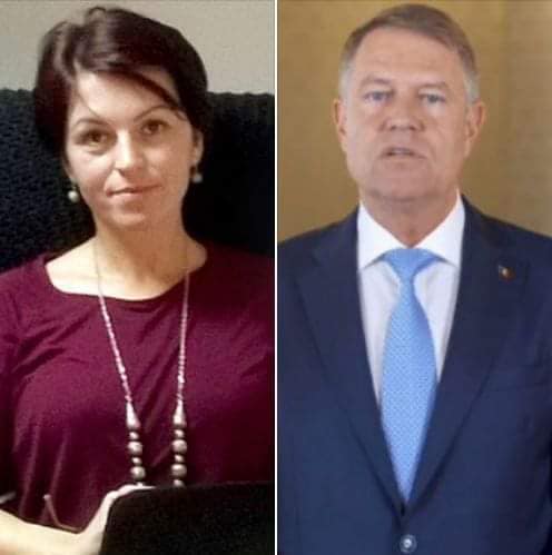 O fostă elevă a lui Klaus Iohannis rupe tăcerea Cum se purta președintele cu ea ca profesor