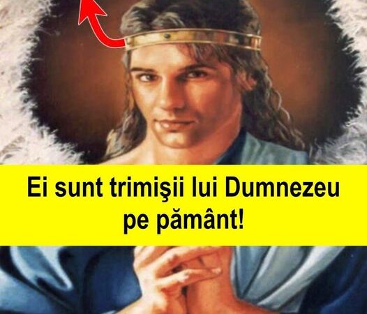 Trei Zodii Cu Suflet De Aur. Ei Sunt Trimişii Lui Dumnezeu Pe Pământ Vindecă Totul În Jurul Lor.