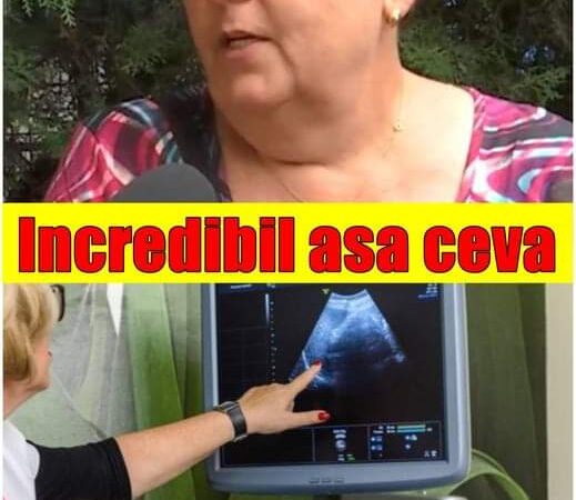 Povestea Marianei femeia care trăieşte cu o şopârlă în burtă de şase ani Ce i-au zis medicii când au consultat-o Ştiţi cum împunge