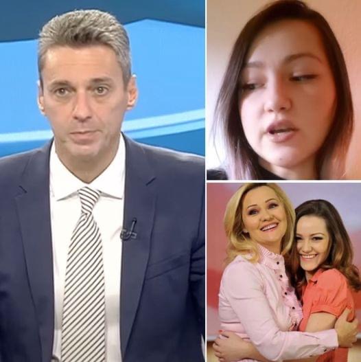 Mircea Badea după ce fiica Elenei Lasconi și-a făcut mama homofobă Vreau să o liniștesc. Îi venea să plângă