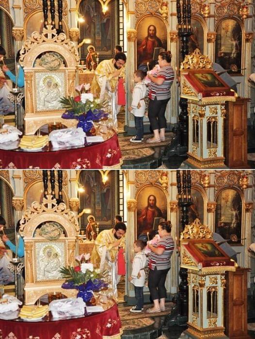 Biserica din România în care se întâmplă adevărate   MIRACOLE