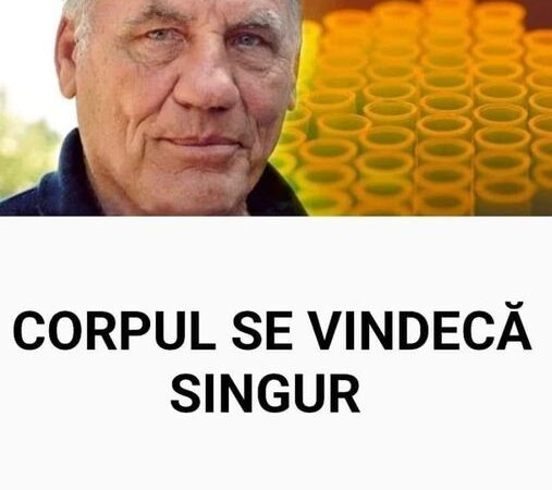 Medicul care a vindecat peste 31.000 pacienți doar stând de vorbă cu ei Dacă înţelegi cauza bolii corpul se vindecă singur