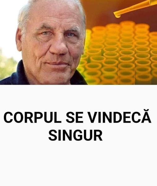 Medicul care a vindecat peste 31.000 pacienți doar stând de vorbă cu ei Dacă înţelegi cauza bolii corpul se vindecă singur