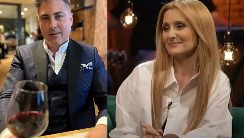 Alexandru Ciucu susține că divorțul de Alina Sorescu a fost traumatizant Am avut cred că două luni în care nu am pus aproape nimic în gură. Raisa și Carolina resimt tensiunile dintre părinții lor  EXCLUSIV