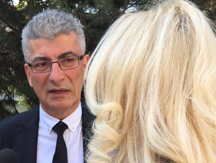 Silviu Prigoană prins cu amanta. Adevărul a ieșit la iveală după ce a divorțat de Adriana Bahmuțeanu