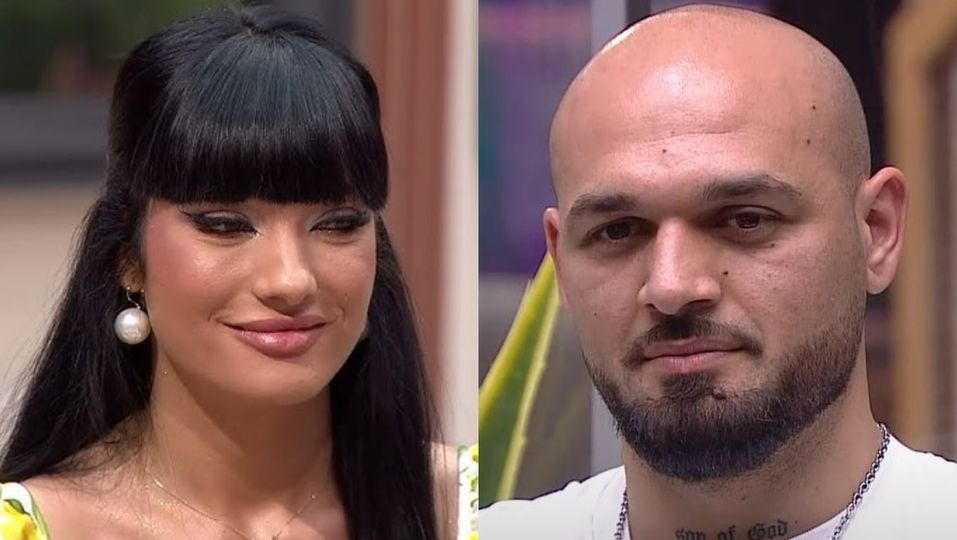 Teodora i-a șocat pe toți când a apărut așa în Casa Iubirii Cum arată concurenta