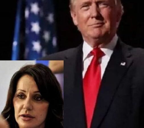 Ce a spus Nadia Comăneci după ce Donald Trump a redevenit președintele Americii