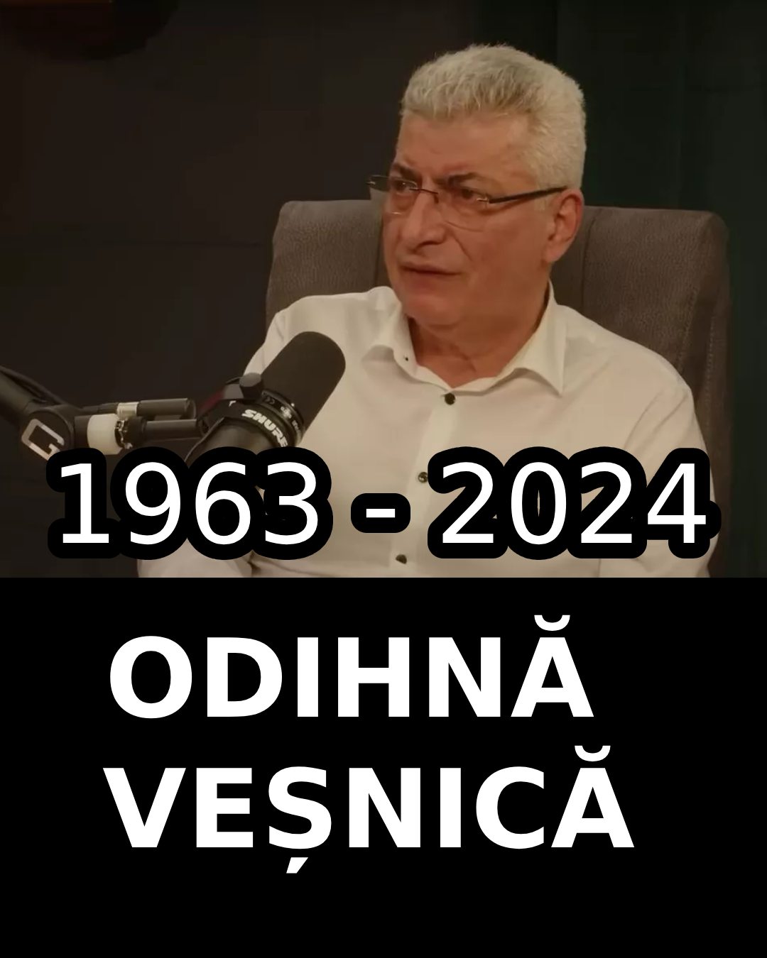 Tragedie în lumea afacerilor Silviu Prigoană s-a stins după ce s-a înecat la restaurant în Brașov