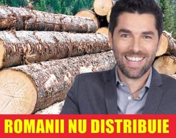 Felicitări Alex Dima a salvat cu un singur material 20.000 de hectare de pădure