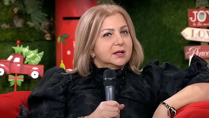 Carmen Șerban de ce nu s-a căsătorit până la 52 de ani Nu am muncit o viață să împart cu unul care se preface că mă iubește