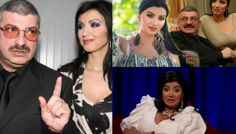 Adriana Bahmuțeanu prima reacție după moartea lui Silviu Prigoană Nu știu nimic. L-am sunat pe Maximus și mi-a zis Este tatăl copiilor mei sunt extrem de afectată