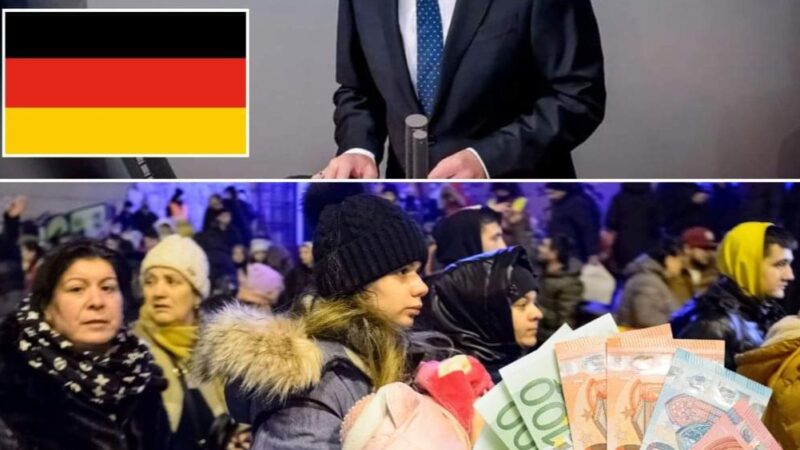 Ajutoarele sociale pentru refugiații ucraineni în Germania O temă de dezbatere intensă