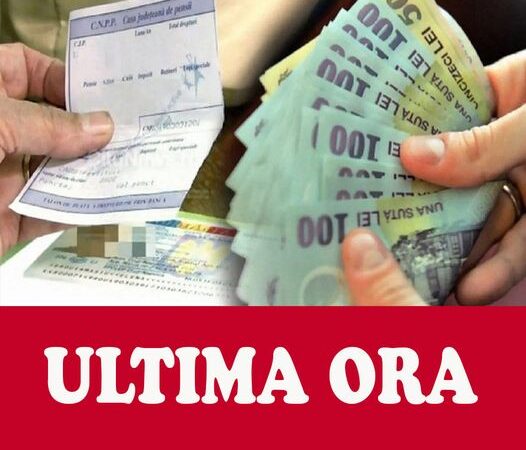 Pensionarii din România primesc majorări însă pensia minimă rămâne scăzută. Ce schimbări aduce noua pensie specială din 2025