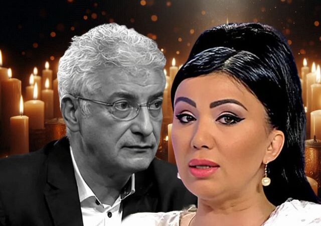 Adriana Bahmuteanu e la pamant dupa discutia cu fiul sau cel mic Mi-a zis ca sunt