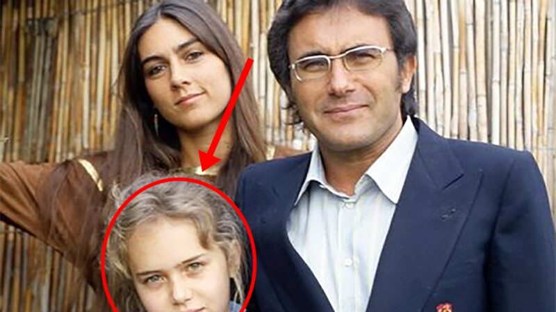 Ce s-ar fi intamplat de fapt cu Ylenia Carrisi fiica disparuta a lui Al Bano si a Rominei Power