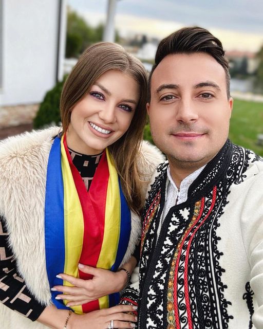 Codruța Filip rupe tăcerea despre divorțul de Valentin Sanfira. La nici patru ani de la nuntă artista a dat cărțile pe față Oricât aș iubi de mult