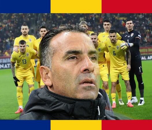 Selecționerul Ciprului nu s-a ferit de cuvinte Ce a spus despre România la câteva minute după meciul câștigat de tricolori