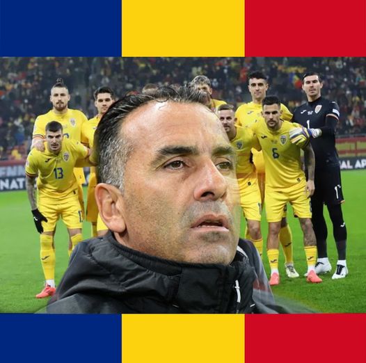 Selecționerul Ciprului nu s-a ferit de cuvinte Ce a spus despre România la câteva minute după meciul câștigat de tricolori